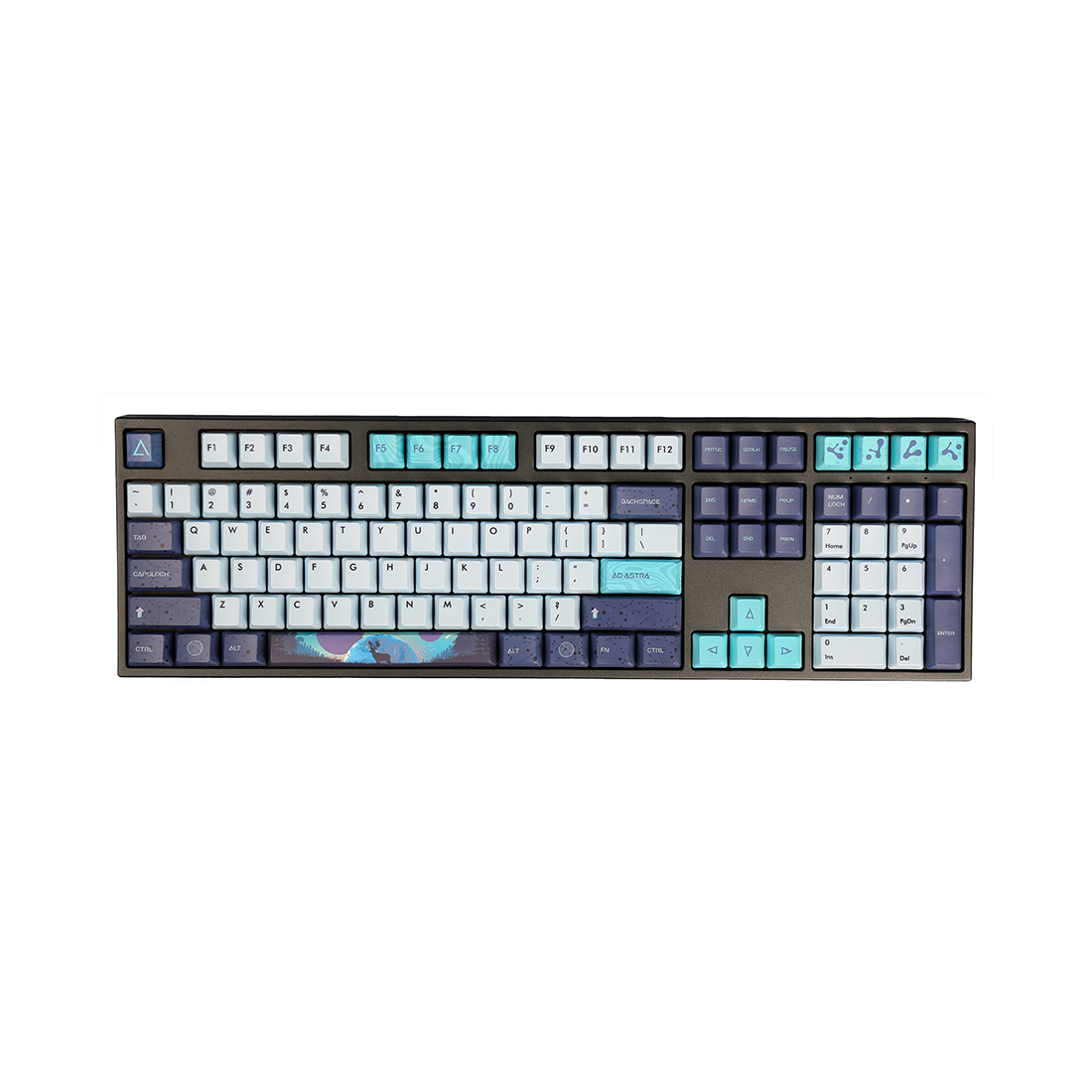 51313_1.jpg Клавиатура Varmilo Aurora VEA108 Cherry MX Red