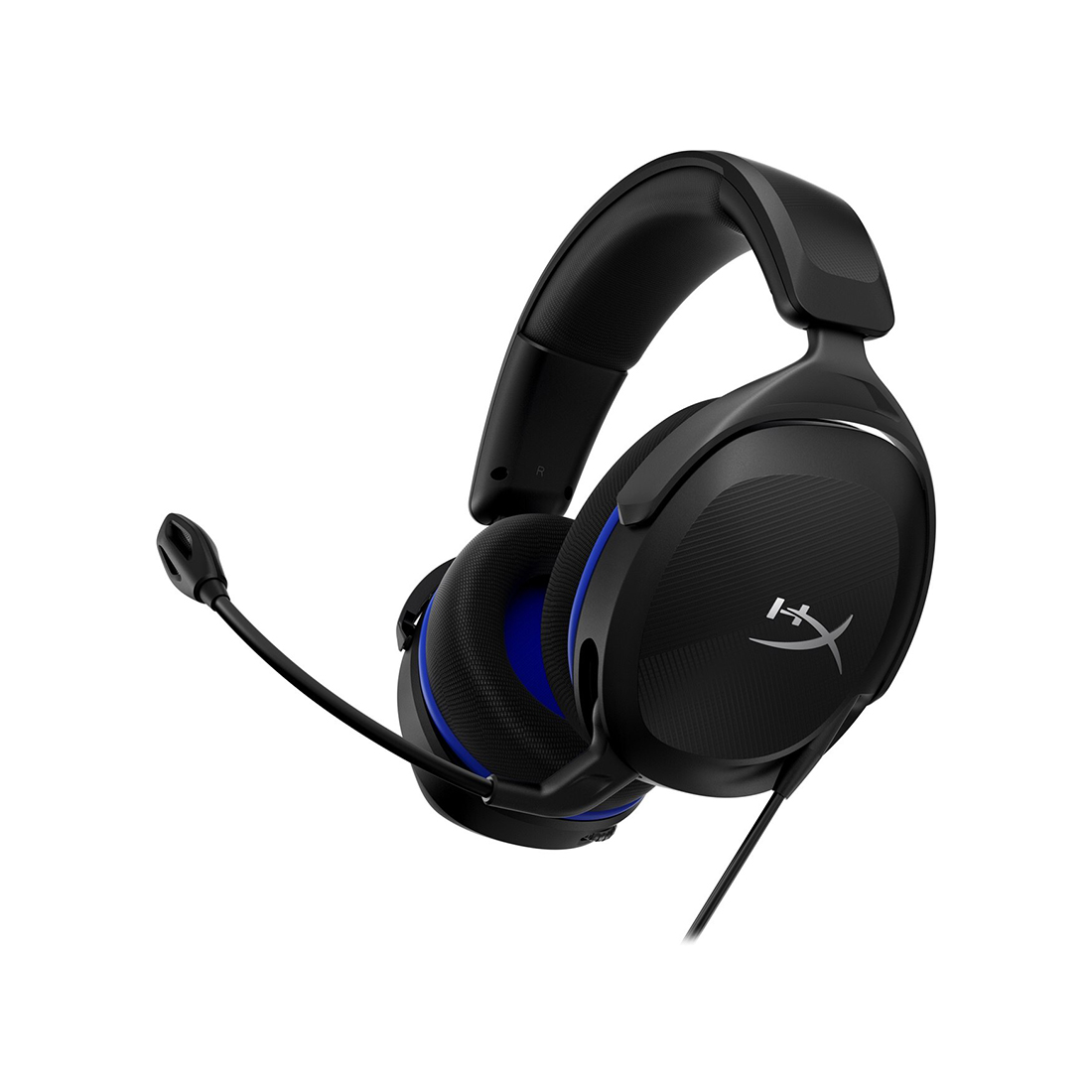 52046_1.jpg Гарнитура HyperX Cloud Stinger 2 Core PS (Black) 6H9B6AA