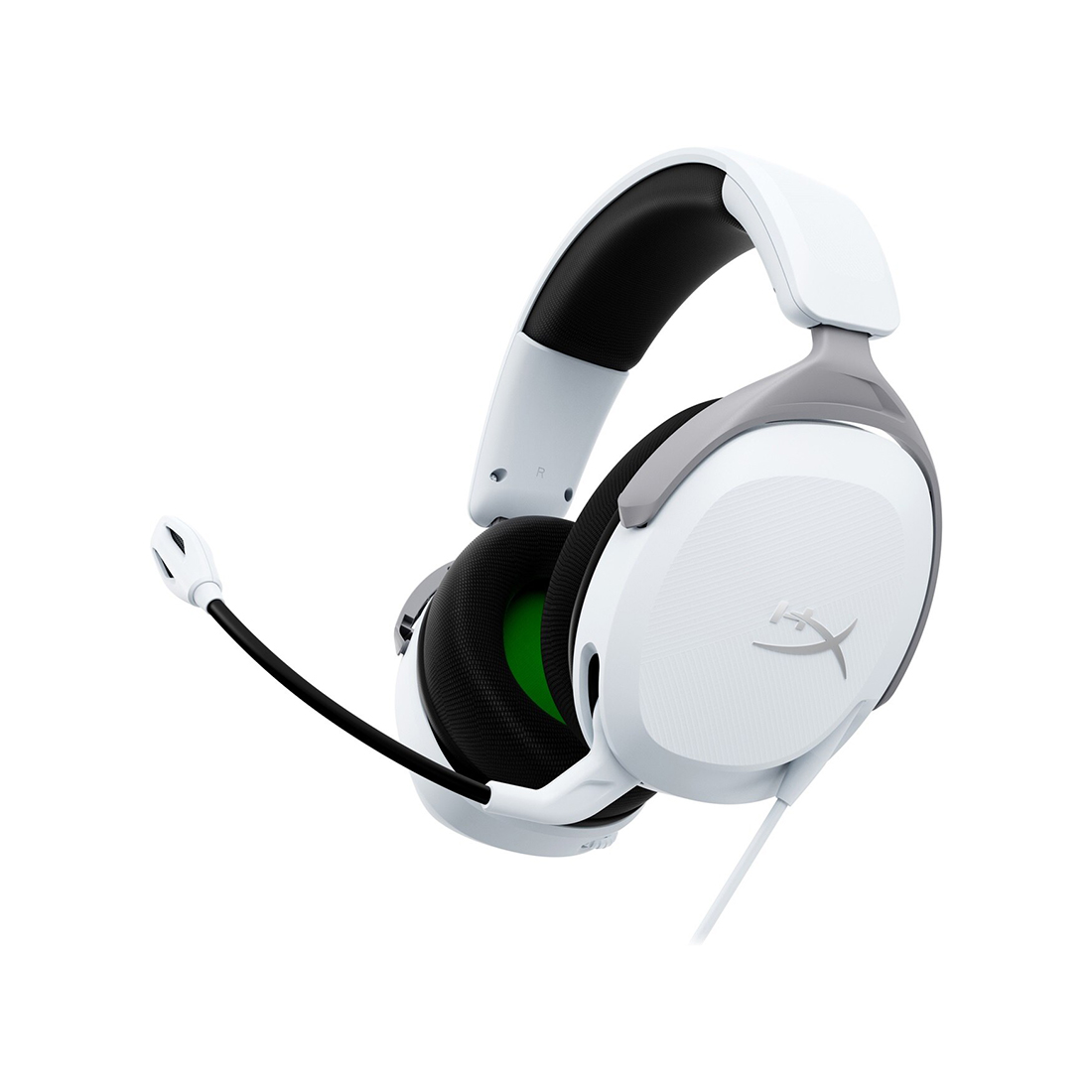 52057_1.jpg Гарнитура HyperX CloudX Stinger 2 Core (White) 6H9B7AA