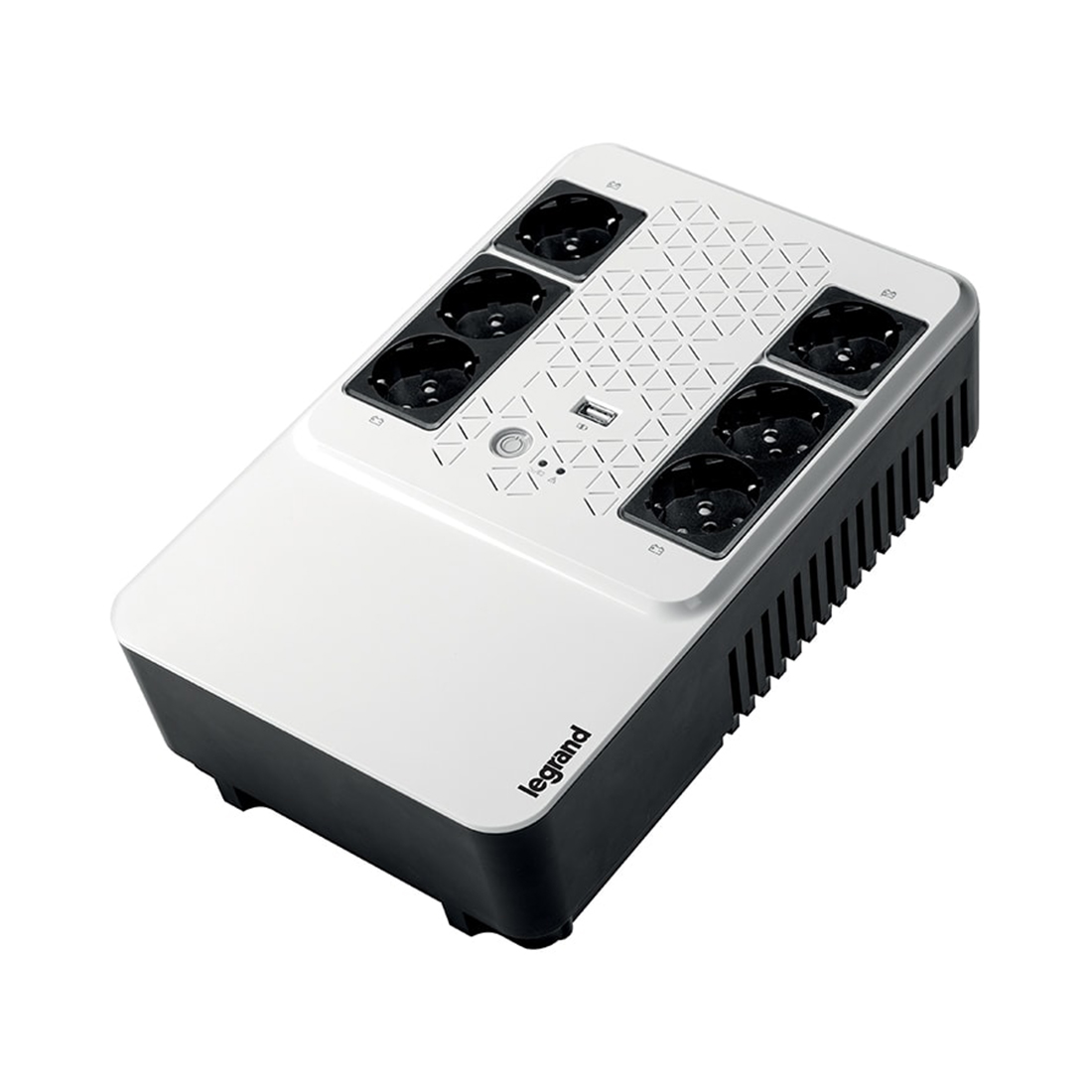 52059_1.jpg Источник бесперебойного питания Legrand Keor Multiplug 800 ВА