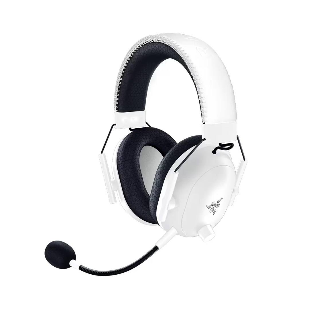 52088_1.jpg Гарнитура Razer Blackshark V2 Pro (2023)- White Edition