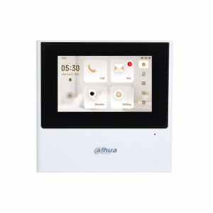 Монитор Dahua DHI-VTH2611L-WP (4.3")