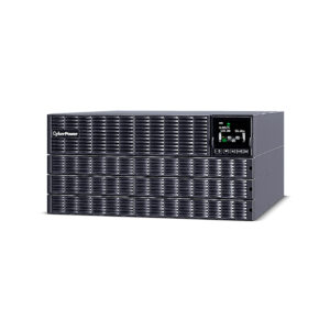 Источник бесперебойного питания CyberPower OLS10KERT5U