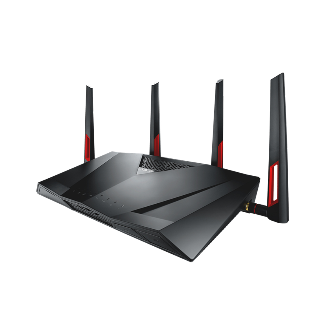 53154_1.jpg Сетевой маршрутизатор со встроенной беспроводной точкой доступа ASUS DSL-AC88U