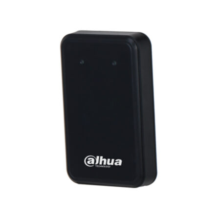 Противоударный радар Dahua DHI-ITSJC-2303-DC12