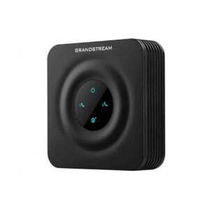 Телефонный адаптер Grandstream HT802