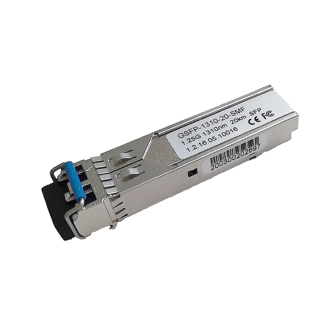 53630_1.jpg Трансивер Dahua GSFP-1310-20-SMF