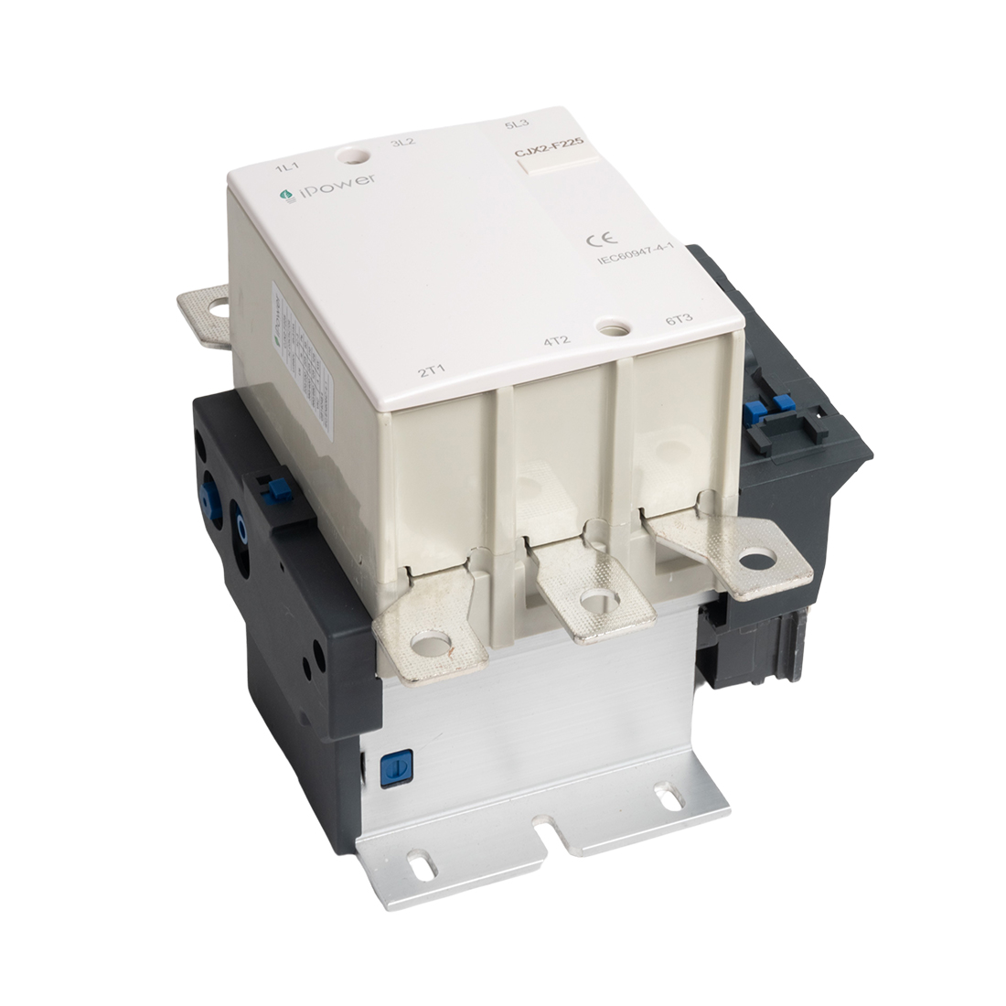 54234_1.jpg Контактор iPower CJX2-F 225A AC 380V