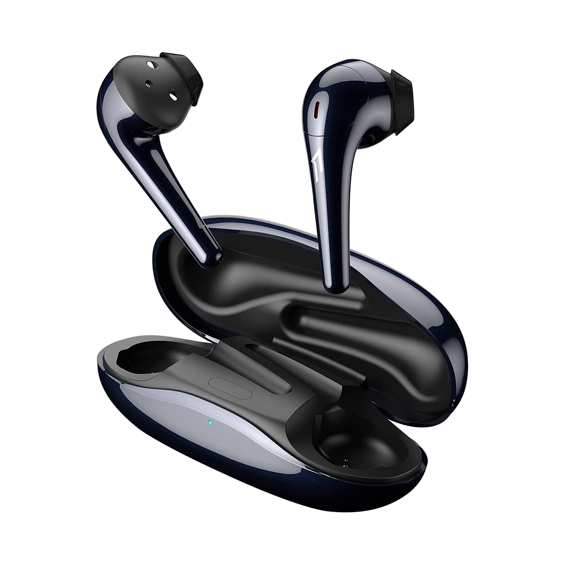 54260_1.jpg Наушники 1MORE Comfobuds 2 ES303 Черный