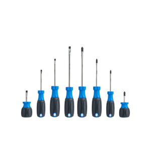 Набор отвёрток Jonard Tools SDK-8