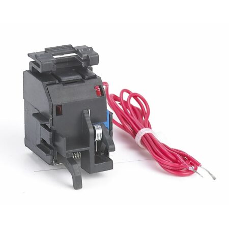 Независимый расцепитель CHINT SHT-M1 A1 L для NXM-125 (63)/NXMLE-125 AC230V (левый)