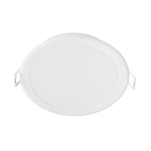 Светильник Philips 59464 MESON 125 13W 6500K WH recessed LED