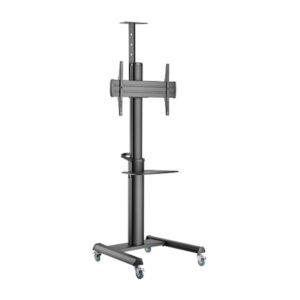 Стойка мобильная Brateck TTV12E-46TW, 37"-70"