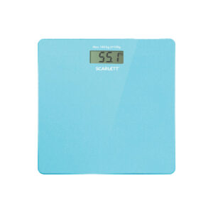Весы Scarlett SC-BS33E109