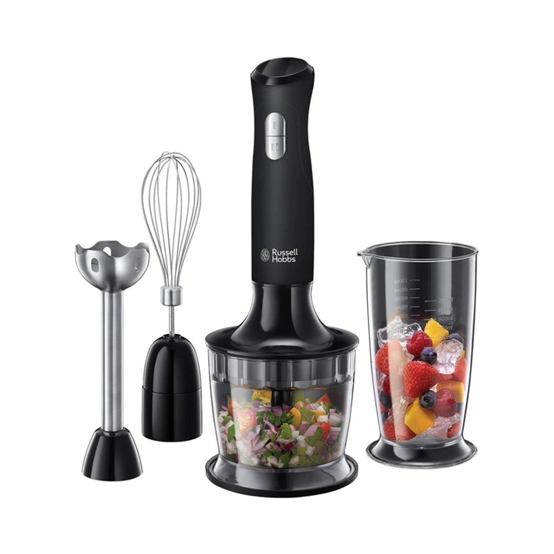 55555_1.jpg Погружной блендер Russell Hobbs 24702-56