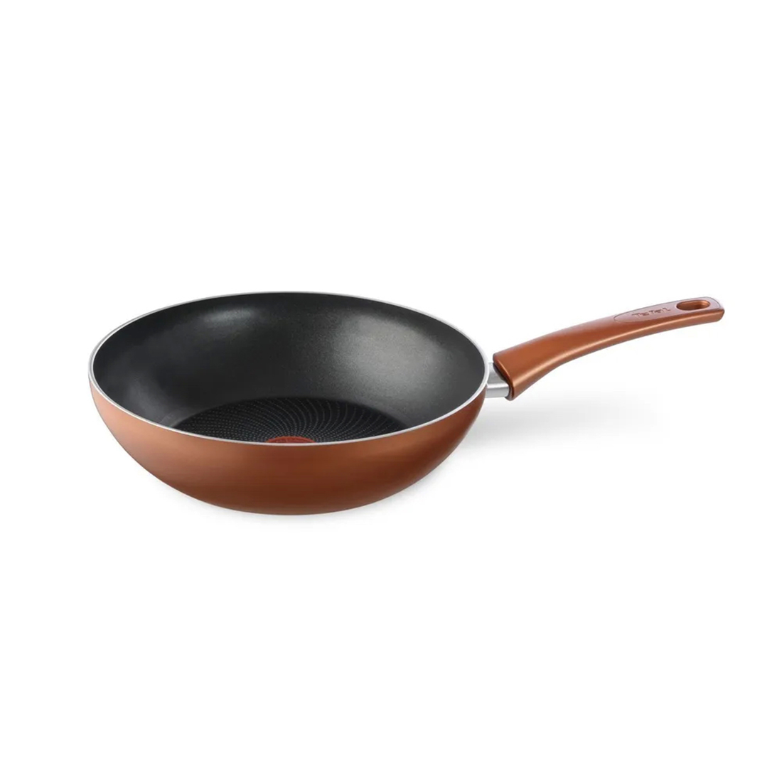 55641_1.jpg Сковорода-вок Tefal Maxima 4222628 28см
