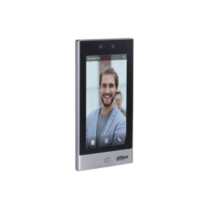 Контроллер доступа Dahua DHI-ASI7213S-W (12В)