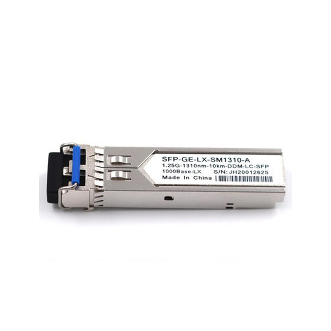 57198_1.jpg Трансивер H3C SFP-GE-LX-SM1310-A