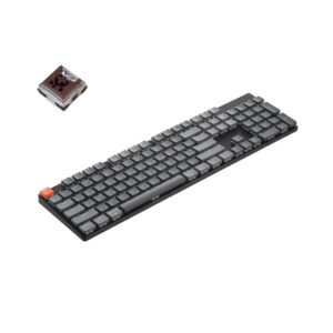 Клавиатура Keychron K5SE K5SE-E3 Brown Switch