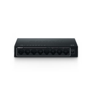 Коммутатор BDCOM S1500-8T
