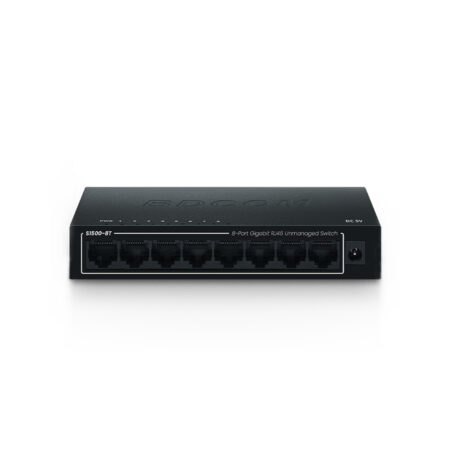 Коммутатор BDCOM S1500-8T