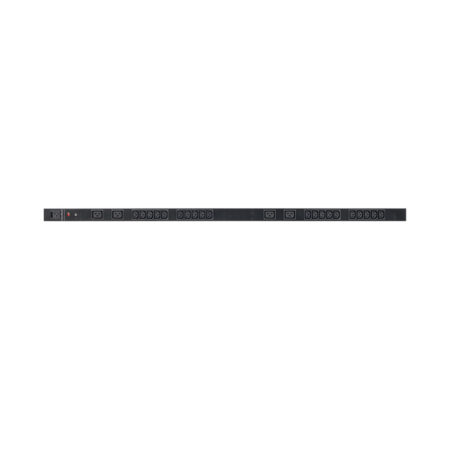 Блок распределения питания CyberPower PDU20BVHVIEC24F (240В)