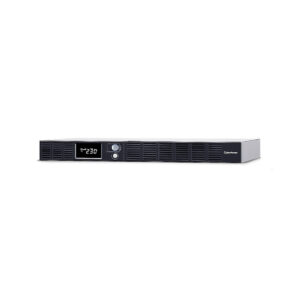 Источник бесперебойного питания CyberPower OR1000ERM1U-RU