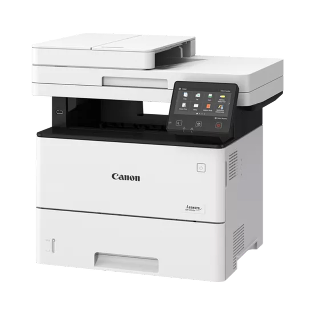 59319_1.jpg Монохромное лазерное МФУ Canon I-S MF552dw
