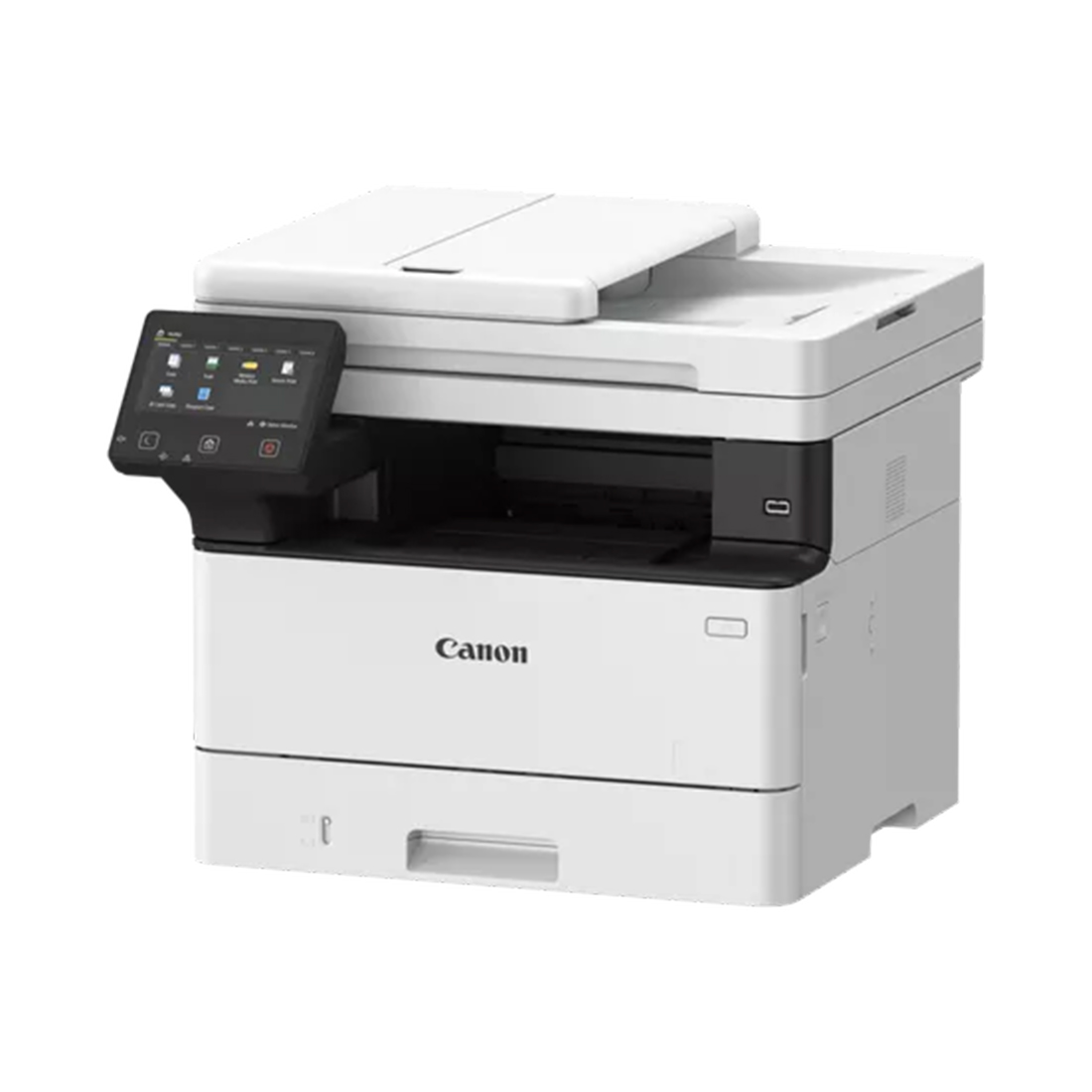 59322_1.jpg Монохромное лазерное МФУ Canon I-S MF465dw