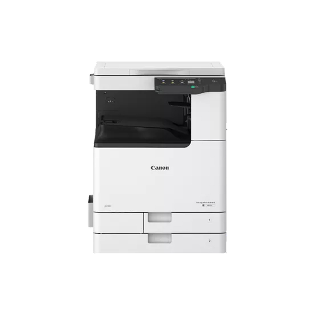 59345_1.jpg Монохромное лазерное МФУ Canon imageRUNNER 2930i