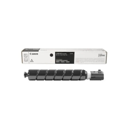 Тонер-картридж Canon C-EXV 62 Black для IR ADVANCE DX 48xx 5141C002AA