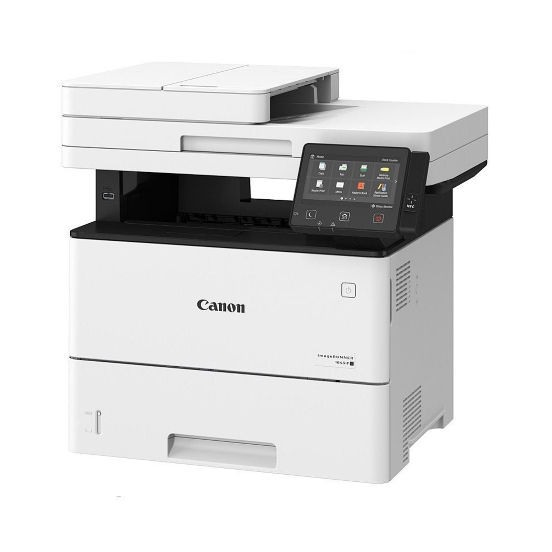 59978_1.jpg Монохромное лазерное МФУ Canon imageRUNNER1643I II