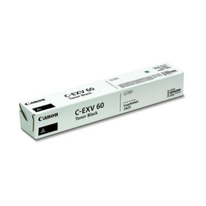 Тонер-картридж Canon C-EXV 60 Black для IR 2425 4311C001AA