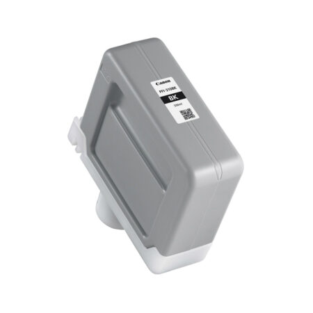 Чернильный картридж Canon PFI-310 Black