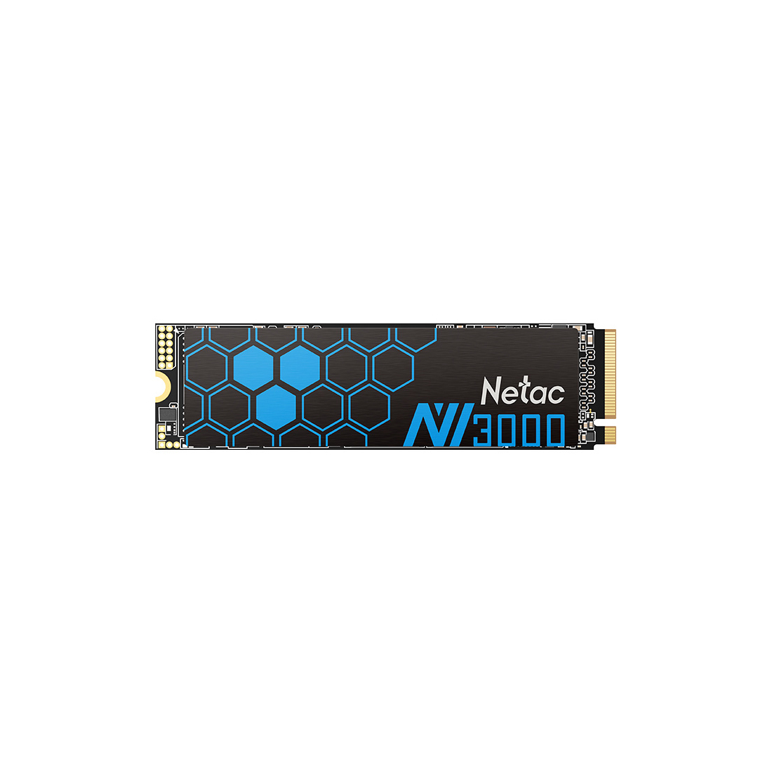 60247_1.jpg Твердотельный накопитель SSD Netac NT01NV3000-1T0-E4X 1TB M.2 NVMe
