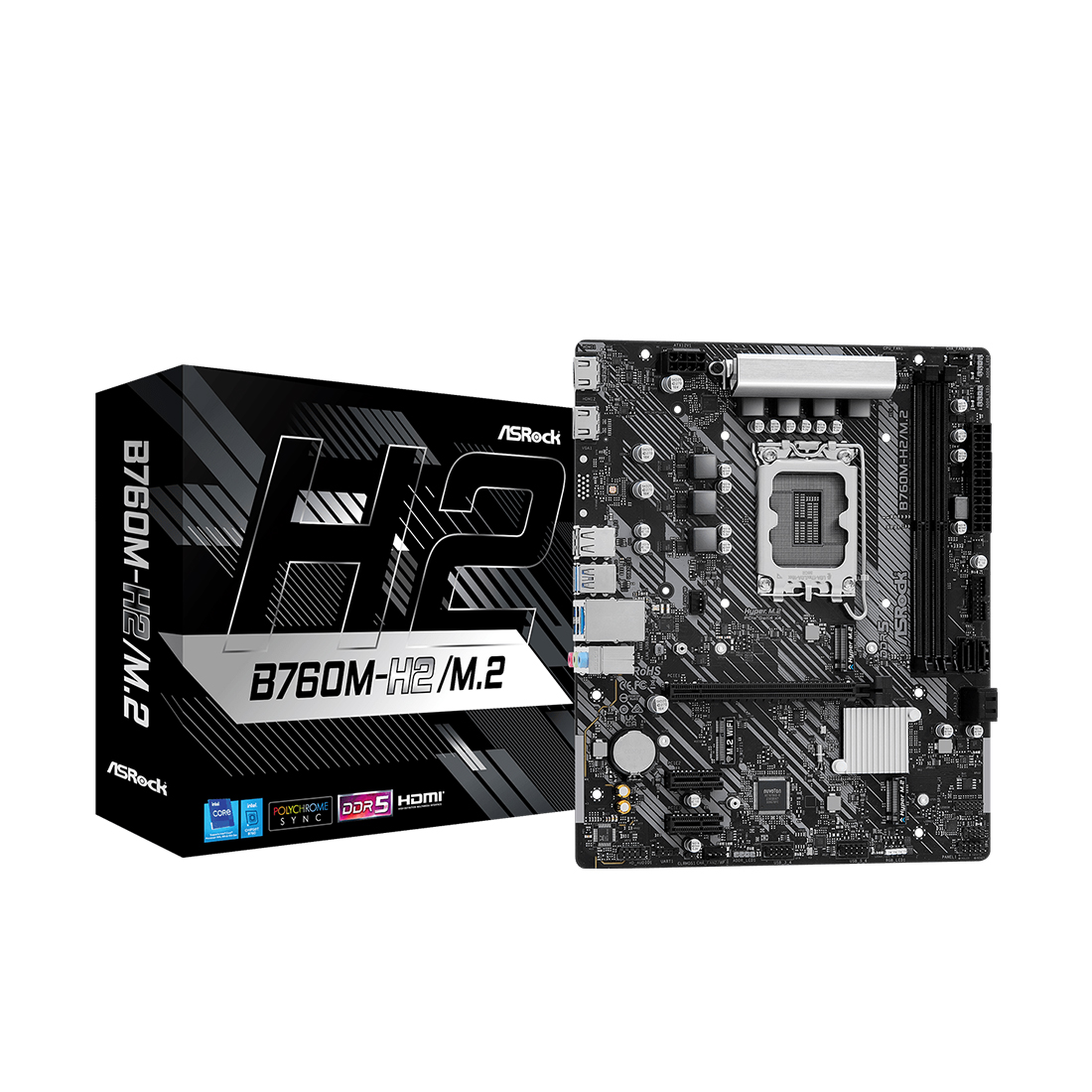 60262_1.jpg Материнская плата ASRock B760M-H2/M.2