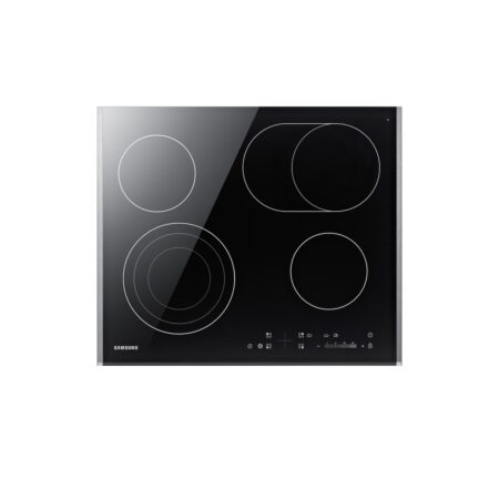 Электрическая варочная панель Samsung NZ64T3536DK/WT