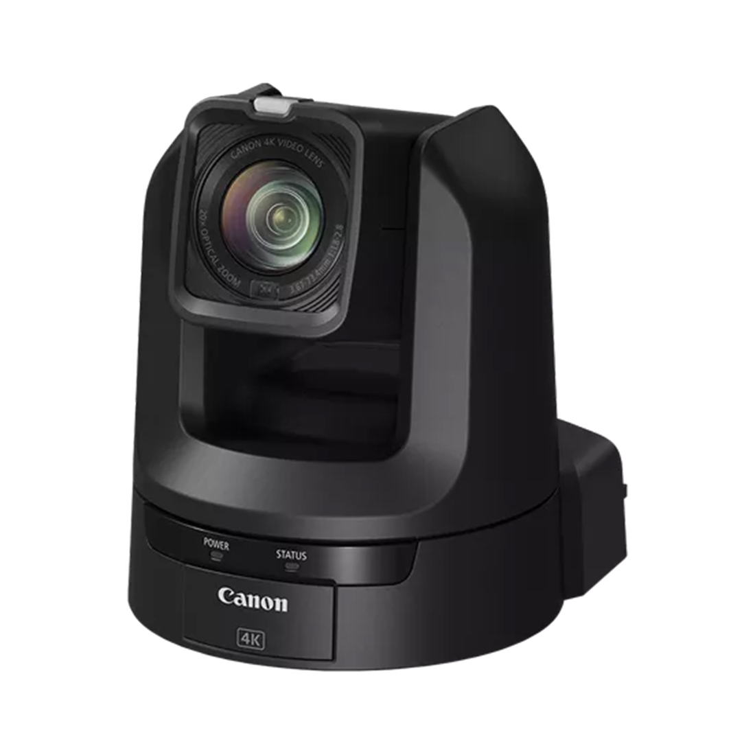 60933_1.jpg PTZ- Камера Canon CAMERA CR-N300BK