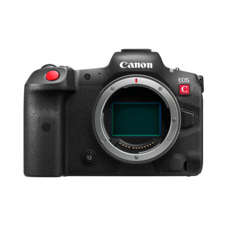 Цифровая видеокамера Canon EOS R5 C