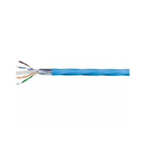 Кабель сетевой Legrand Cat.6 F/UTP LSZH