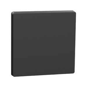 Клавиша MERTEN MTN3300-6034 D-Life 1-ная антрацит