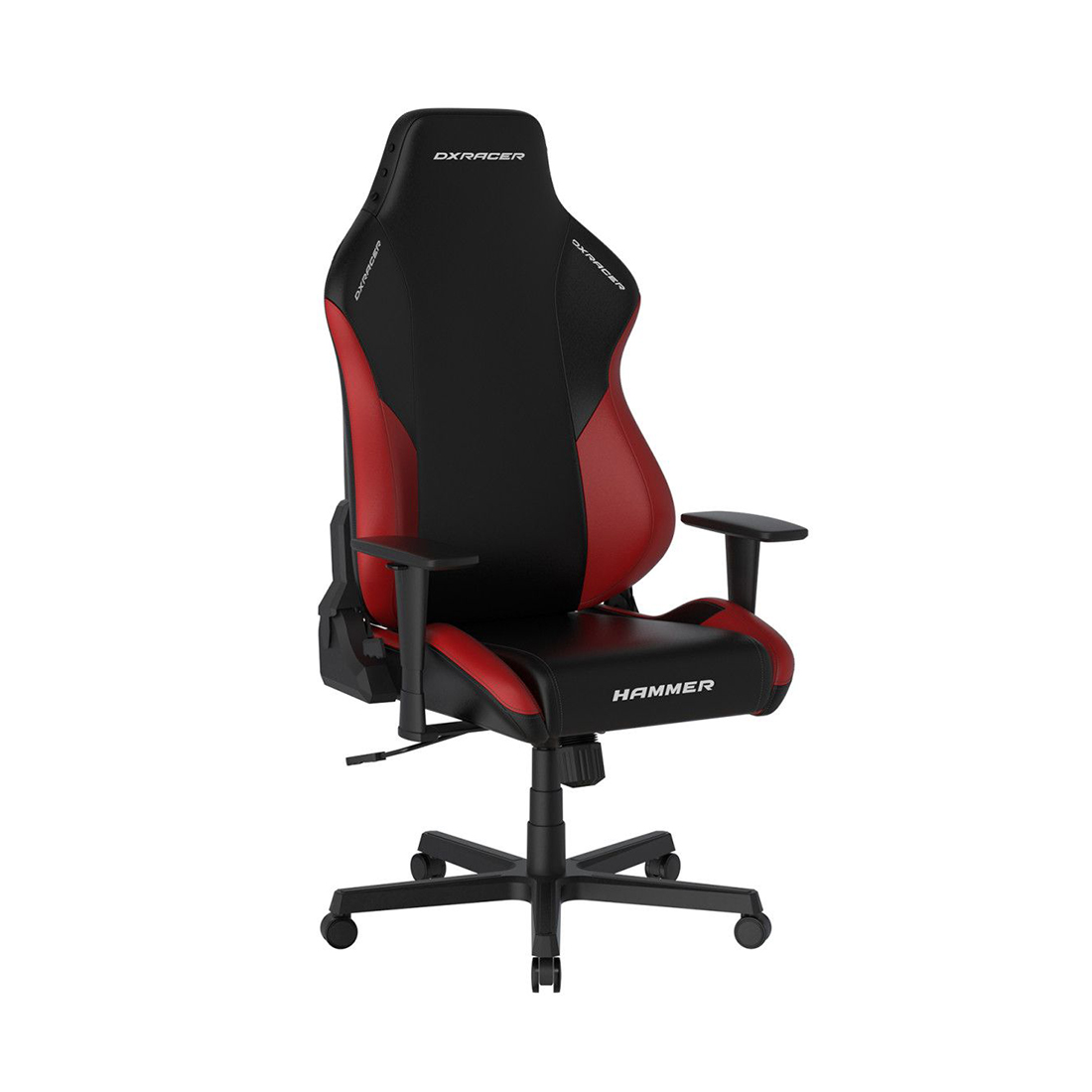 62825_1.jpg Игровое компьютерное кресло DX Racer Hammer GC/LHE23LTA/NR