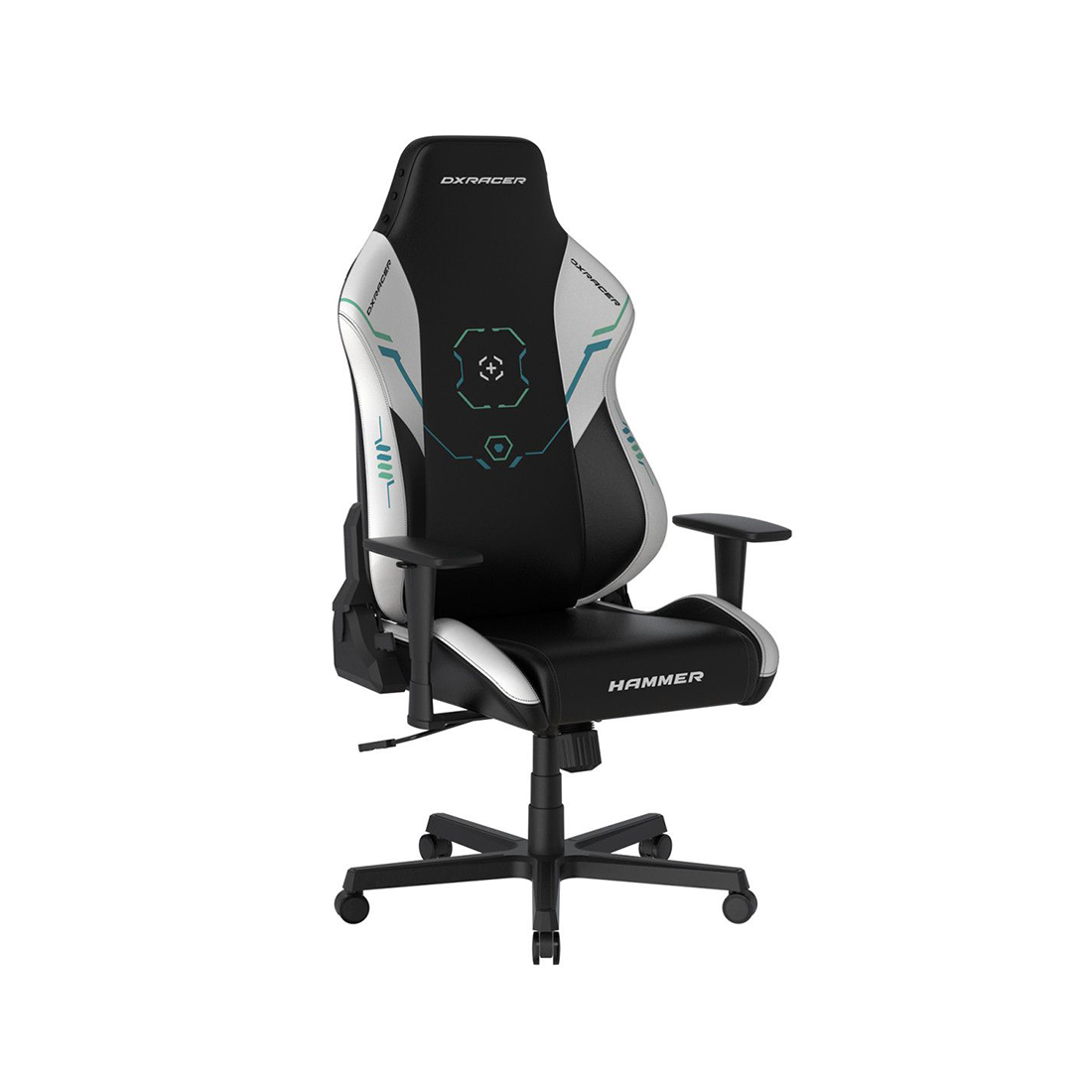 62831_1.jpg Игровое компьютерное кресло DX Racer Hammer GC/LHE23LTA/SITBETTERGAMELONGER