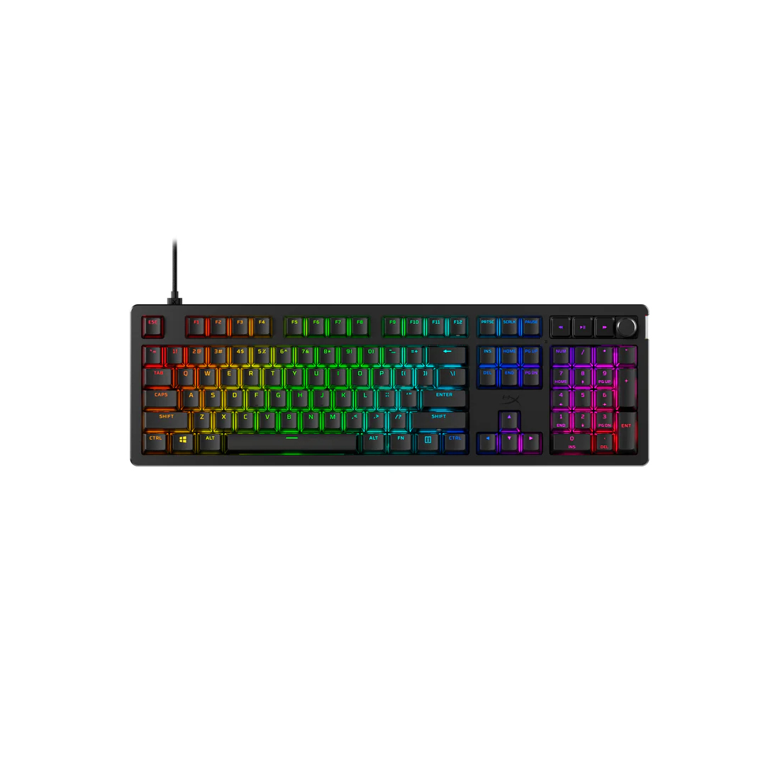 63212_1.jpg Клавиатура HyperX Alloy Rise (RU) 7G7A3AA#ACB