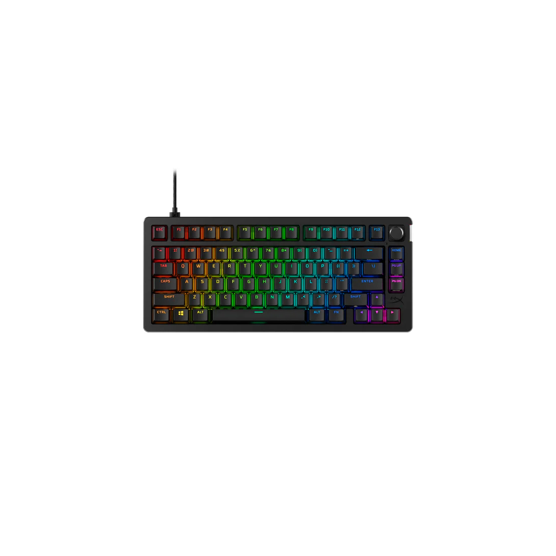 63213_1.jpg Клавиатура HyperX Alloy Rise 75 (RU) 7G7A4AA#ACB