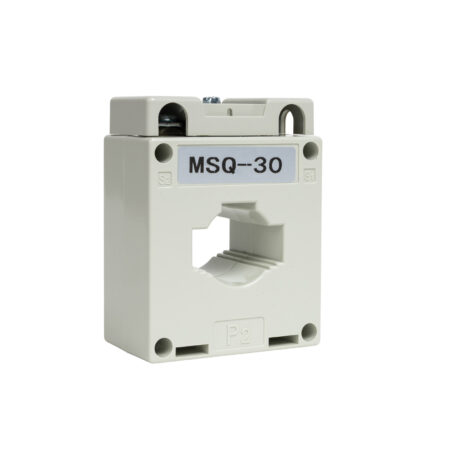 Трансформатор тока iPower MSQ-30 250/5