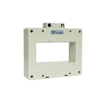 Трансформатор тока iPower MSQ-125 2000/5
