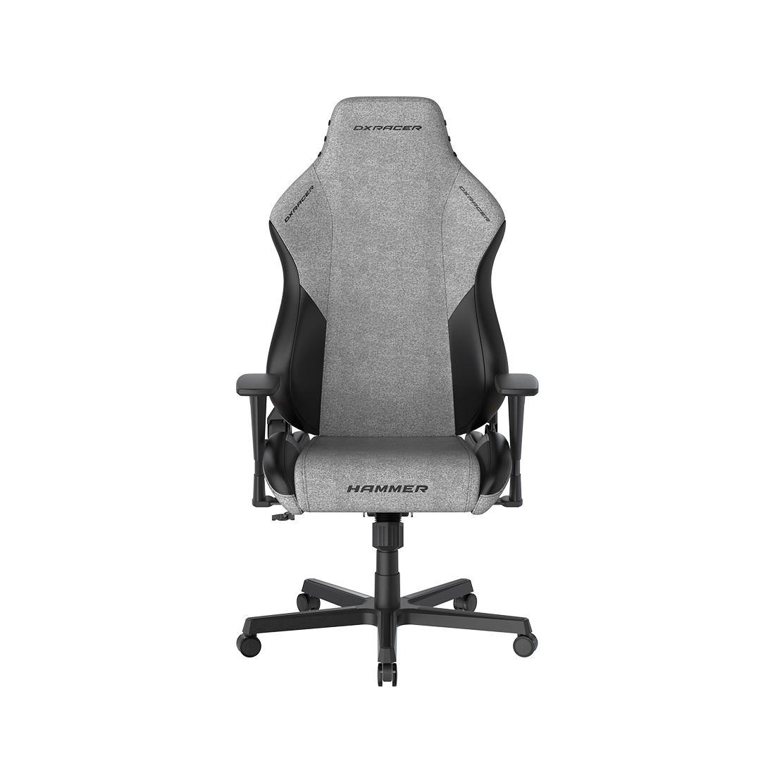 64504_1.jpg Игровое компьютерное кресло DX Racer Hammer GC/LHE23FBCLTA/GN