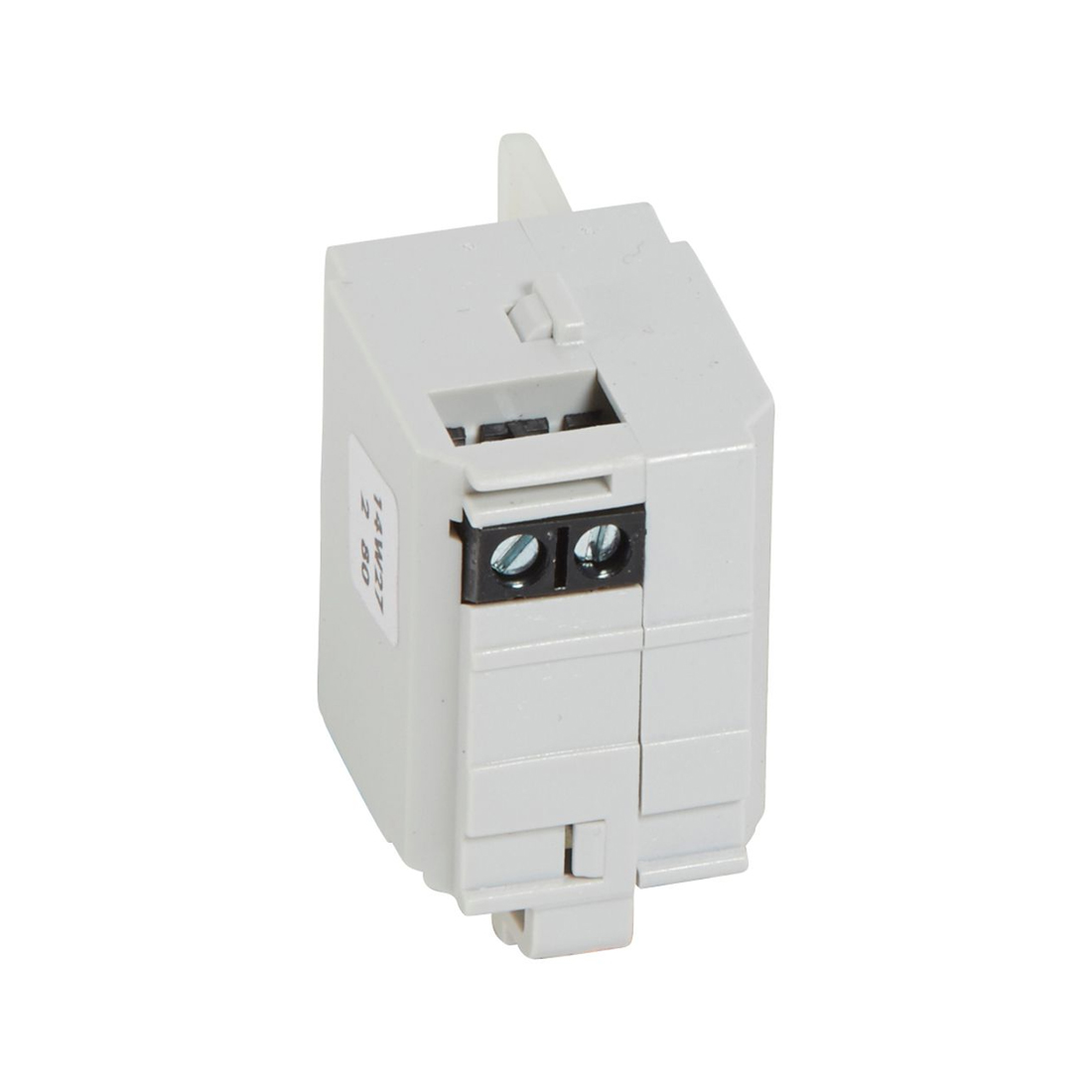 64671_1.jpg Независимый расцепитель Legrand 27154 DRX125/250 200/227 В