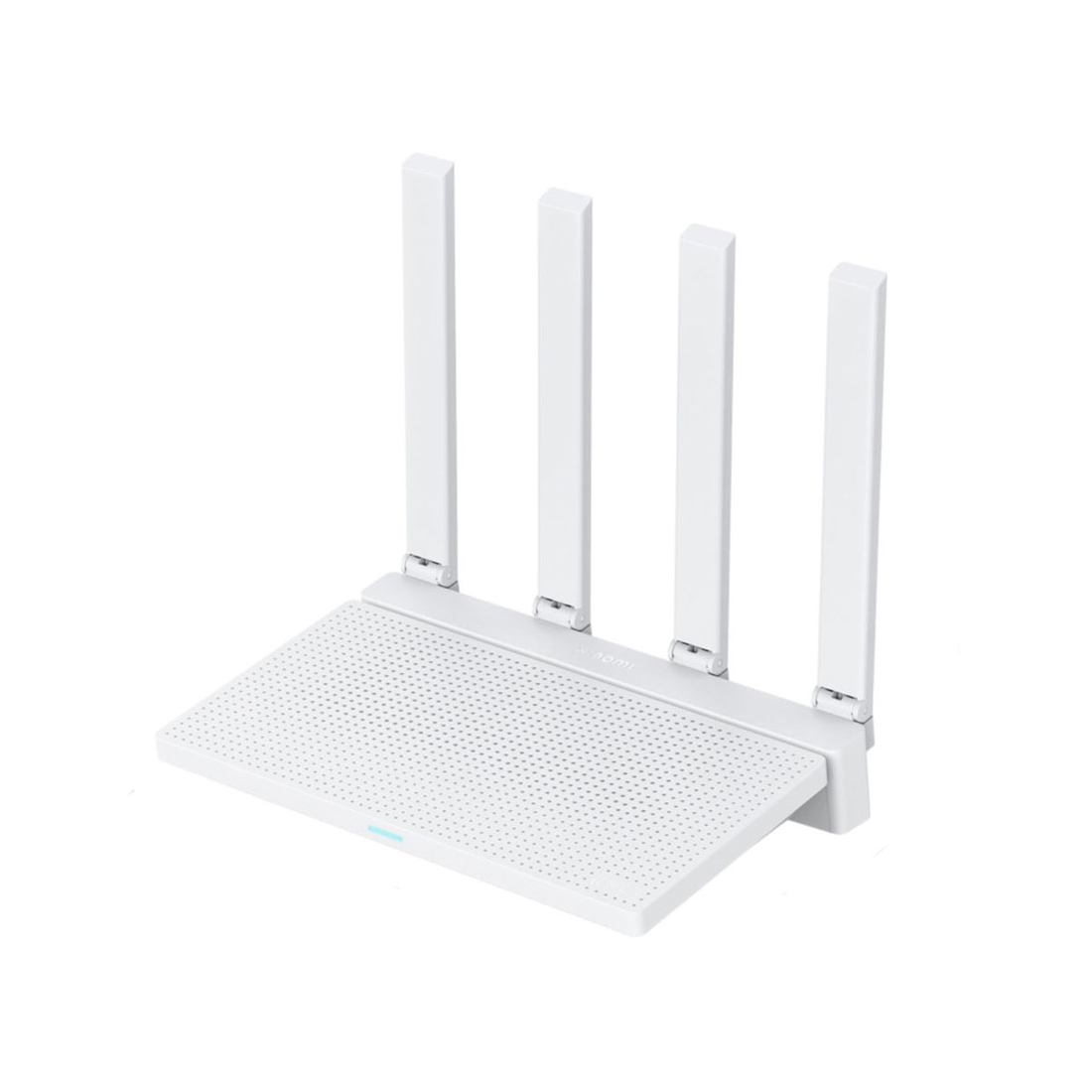 64803_1.jpg Беспроводная система Wi-Fi Xiaomi Mesh роутер AX3000T RU RD23